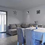 Сasa de vacaciones House Zlatni Otok Zlarin
