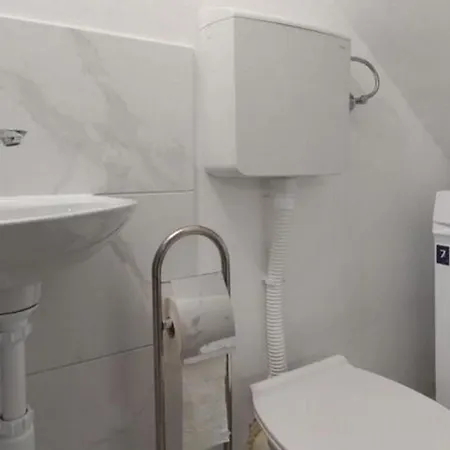 House Zlatni Otok Zlarin