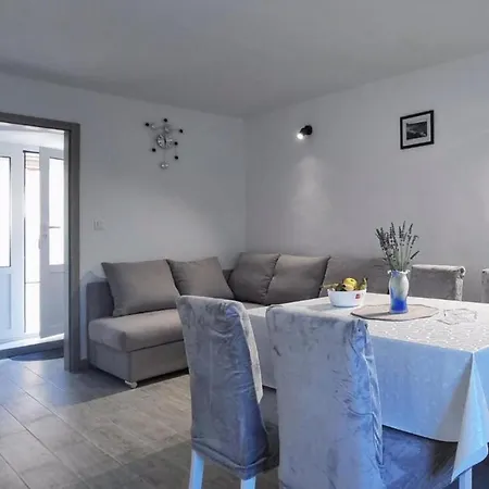 Prázdninový dům House Zlatni Otok Zlarin