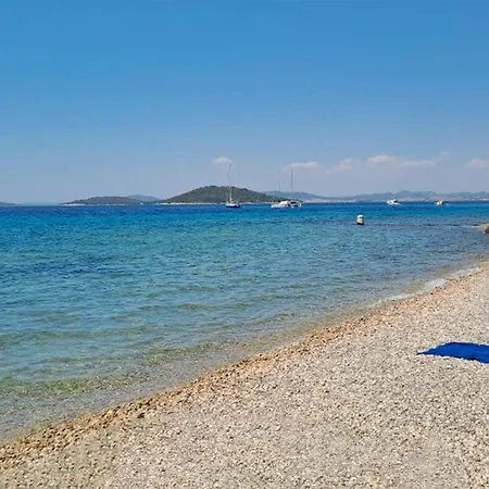 Hébergement de vacances House Zlatni Otok