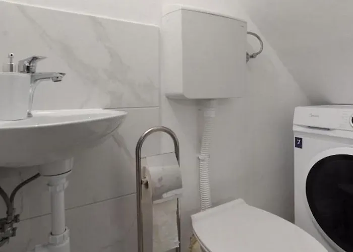 House Zlatni Otok Zlarin