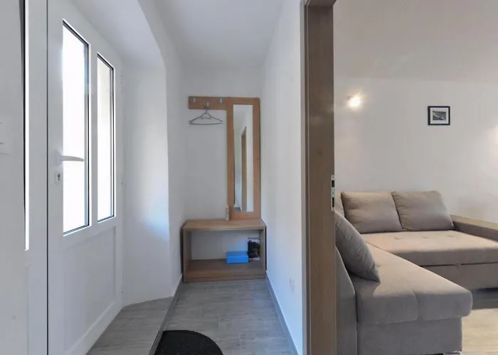 Hébergement de vacances House Zlatni Otok