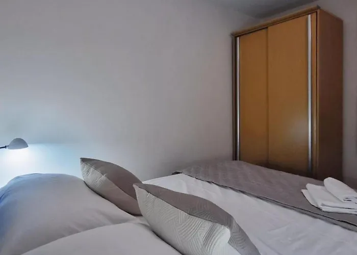 Hébergement de vacances House Zlatni Otok Zlarin