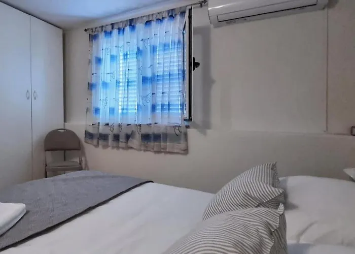 Hébergement de vacances House Zlatni Otok