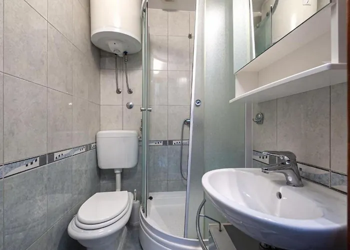 Hébergement de vacances House Zlatni Otok