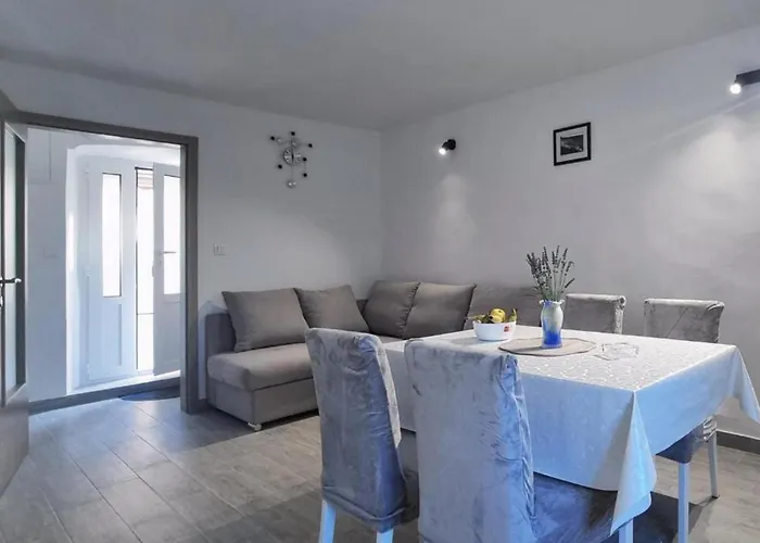 Hébergement de vacances House Zlatni Otok Zlarin