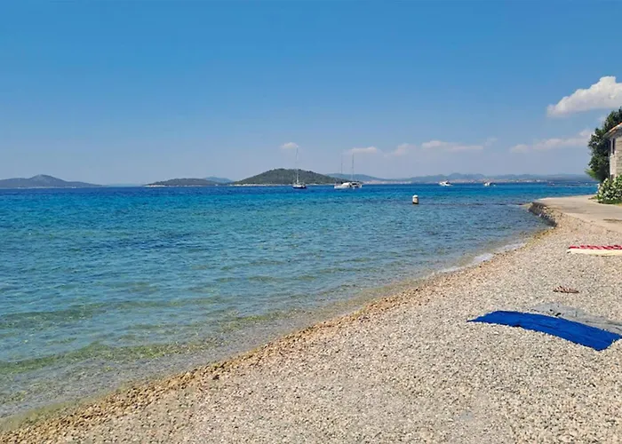 Hébergement de vacances House Zlatni Otok